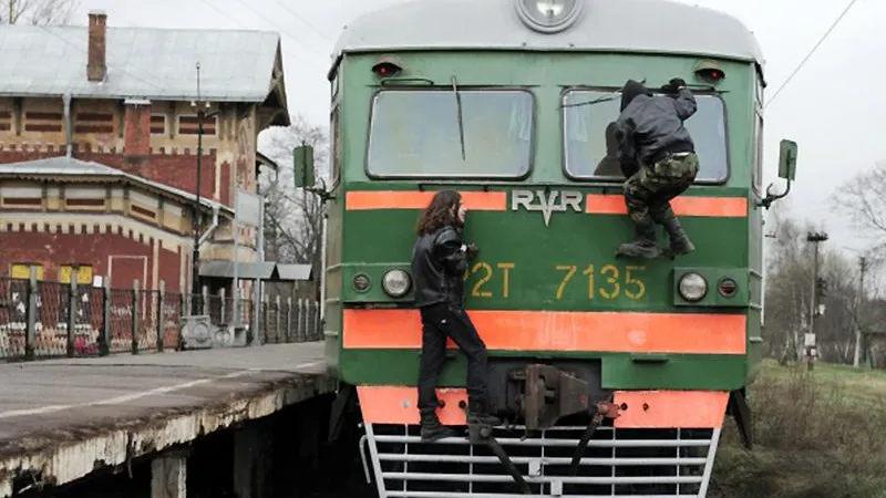 В два раза снизились случаи детского травматизма на железной дороге