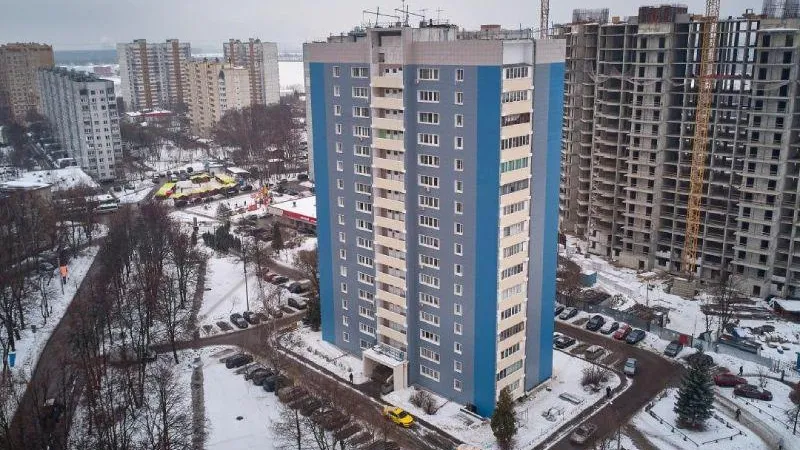 Министерство ЖКХ МО