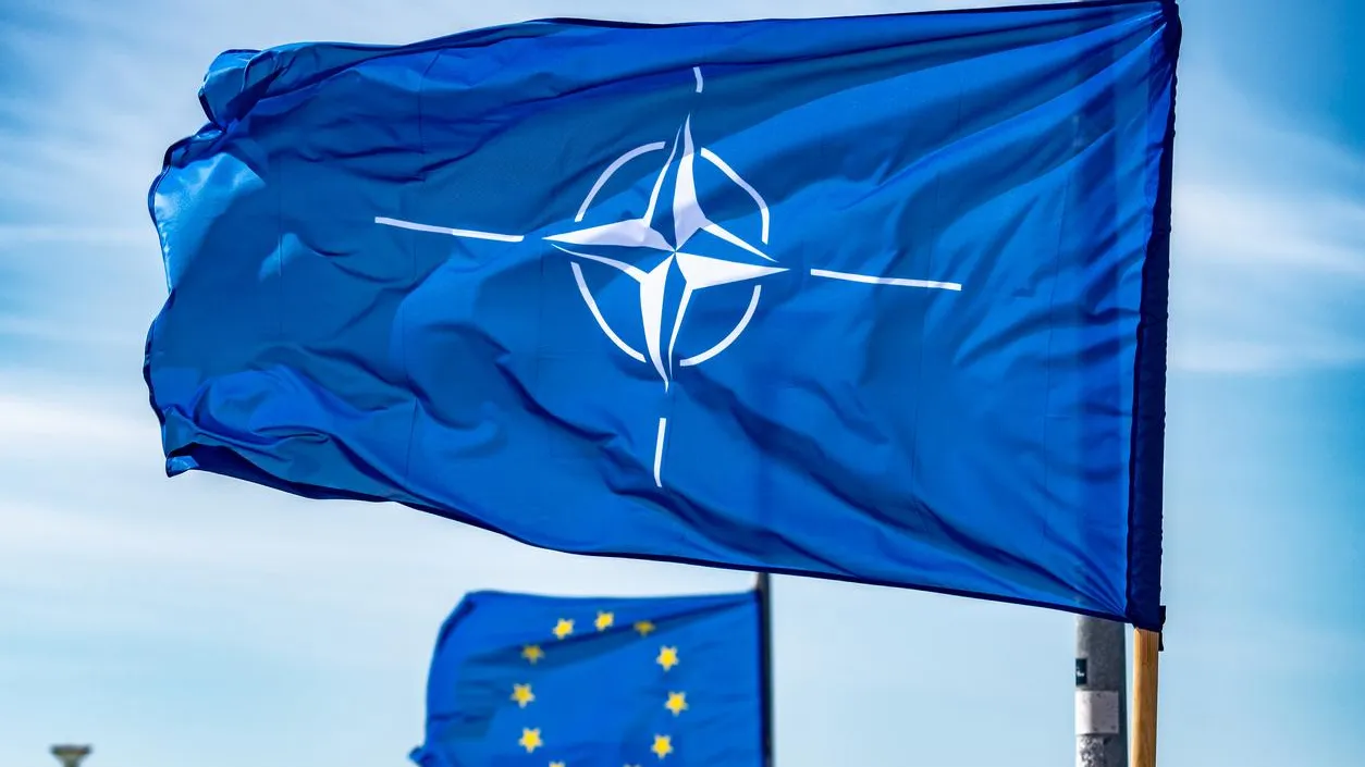 «Терроризировать без последствий»: политолог рассказал о целях новой флотилии НАТО