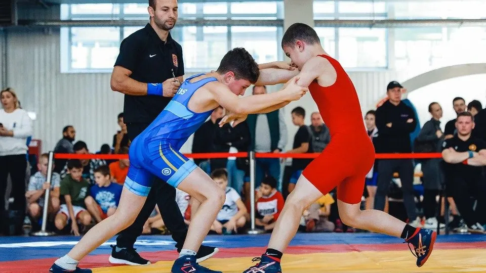 Фото: пресс-служба Администрации г.о. Химки