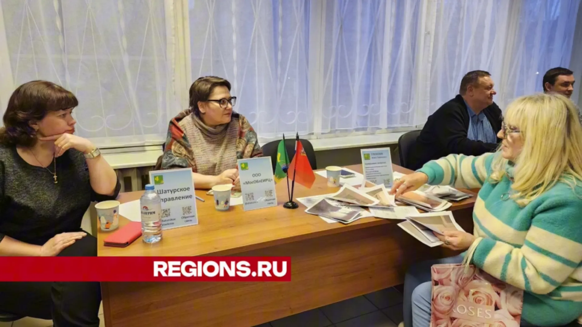 Фото: Вера Коренева