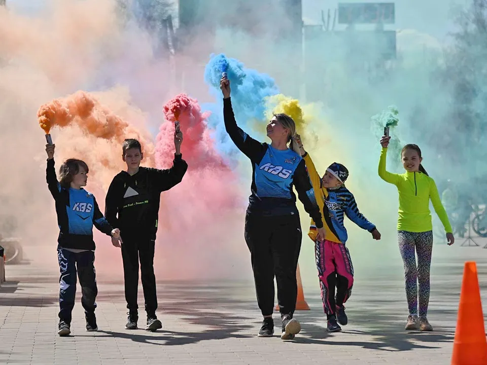 Фото: Сергей Демянюк