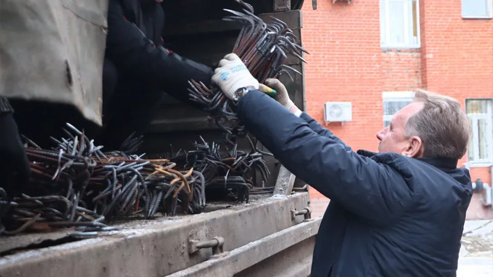 Фото: t.me/viktorpetruchenko