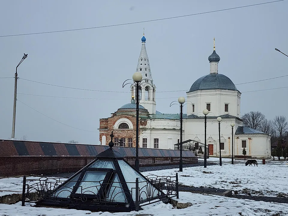 Фото: REGIONS/Александр Степушкин