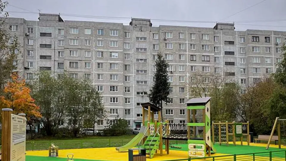 Фото: пресс-служба администрации г. о. Электросталь