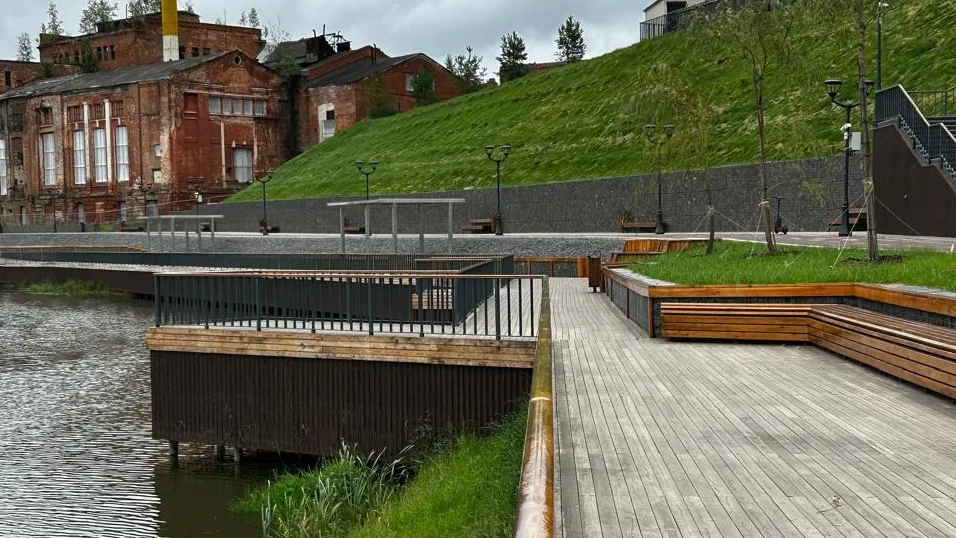 Фото: пресс-служба администрации Наро-Фоминского г.о.