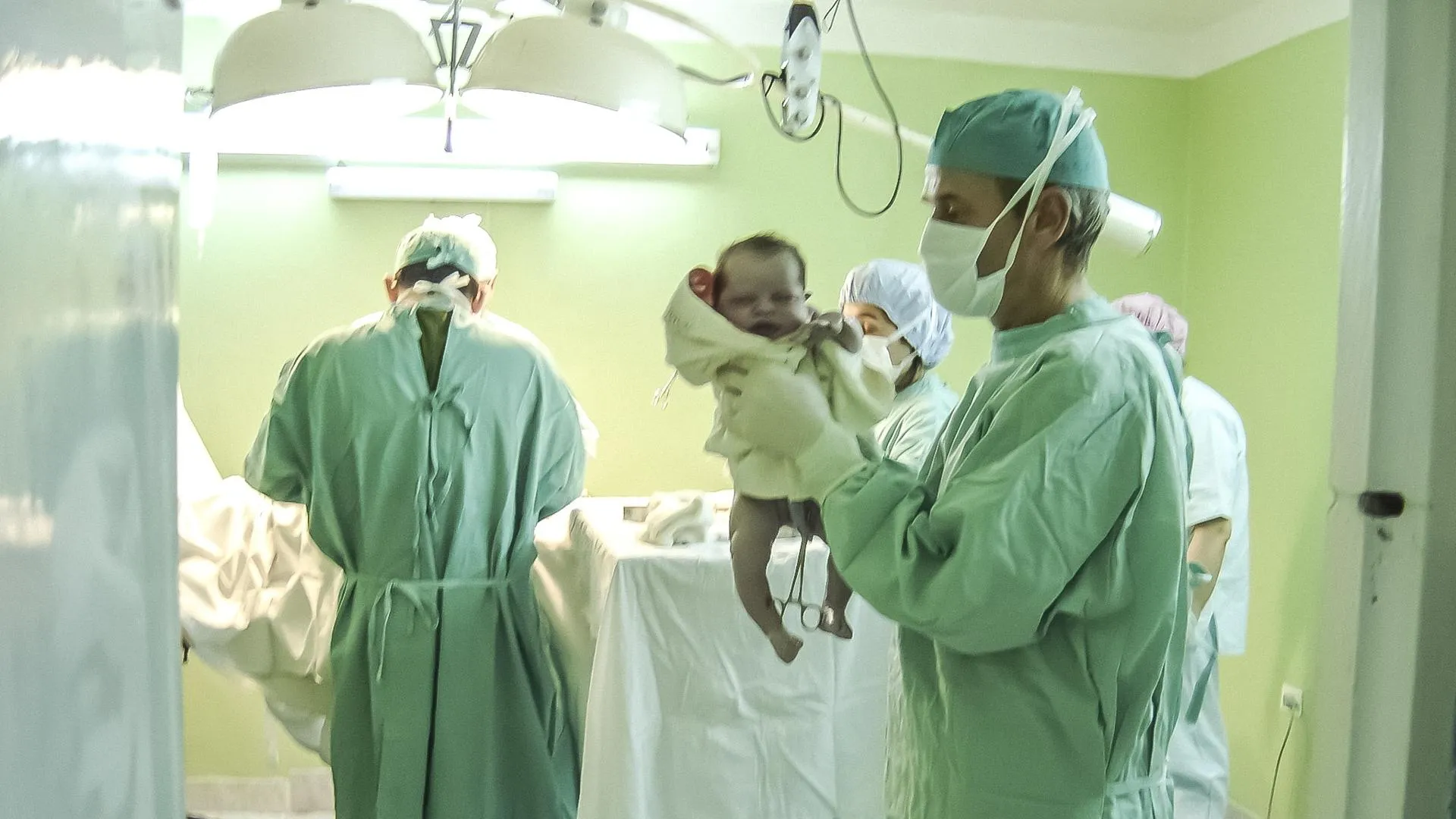 МедиаБанк Подмосковья