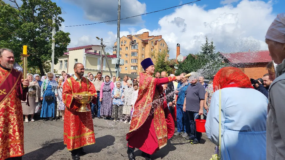 Фото: МедиаБанк Подмосковья/Наталья Дорошева