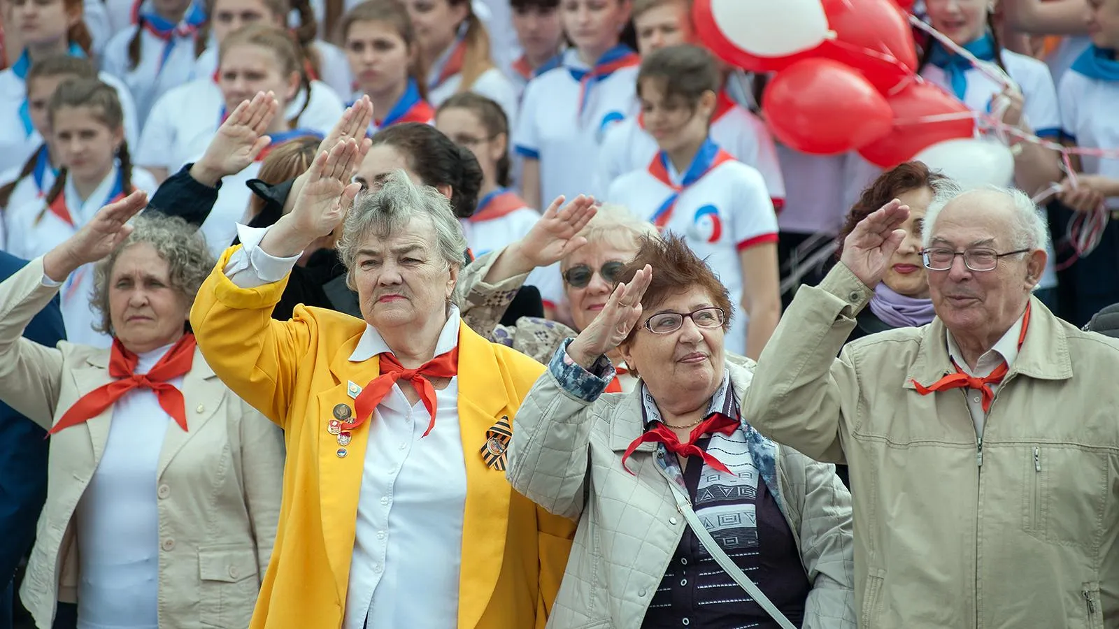 Alexey Sukhorukov