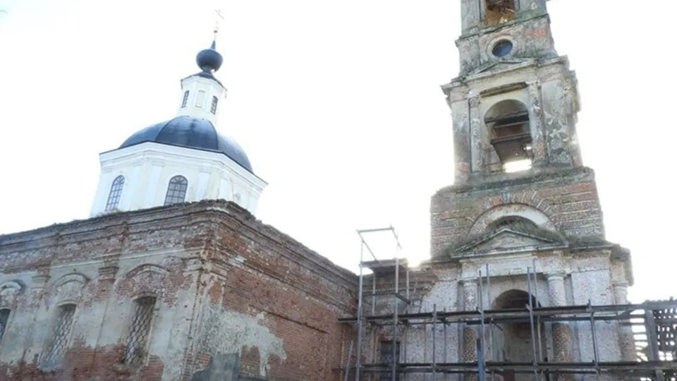 Фото: Главное управление культурного наследия МО
