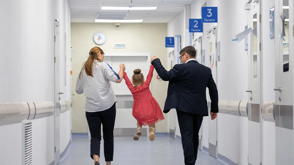 Фото: пресс-служба губернатора и правительства Московской области