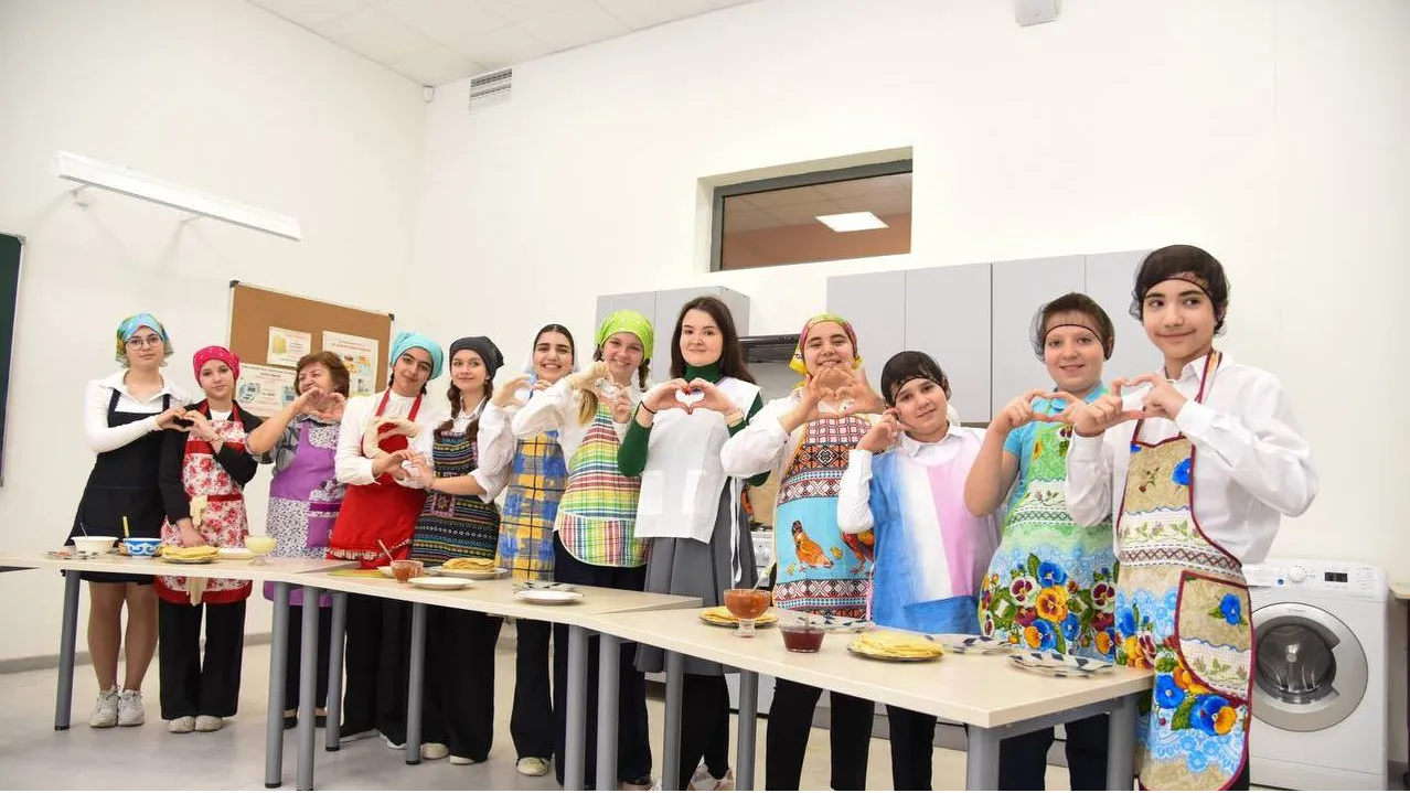 Фото: Пресс-служба администрации городского округа Мытищи