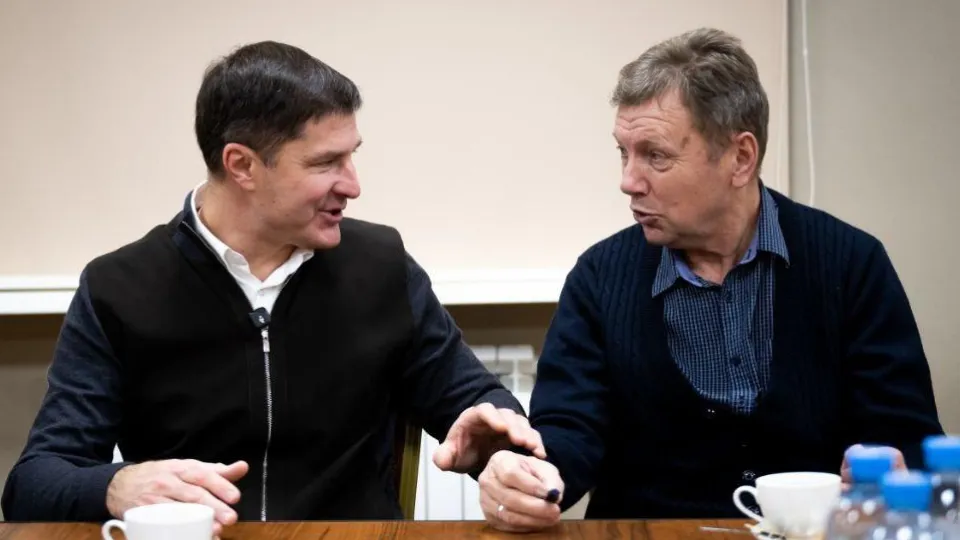 Фото: пресс-служба администрации г.о. Люберцы