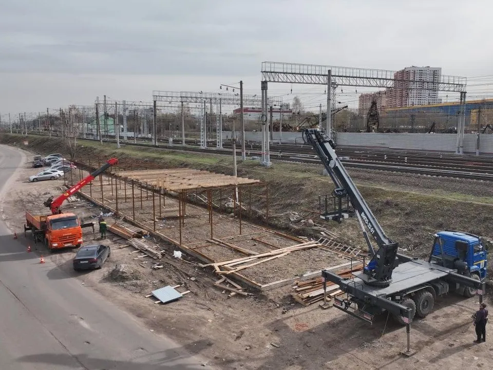 Фото: администрации городского округа Люберцы