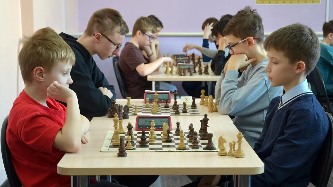 vk.com/Спортивная школа "Лидер"