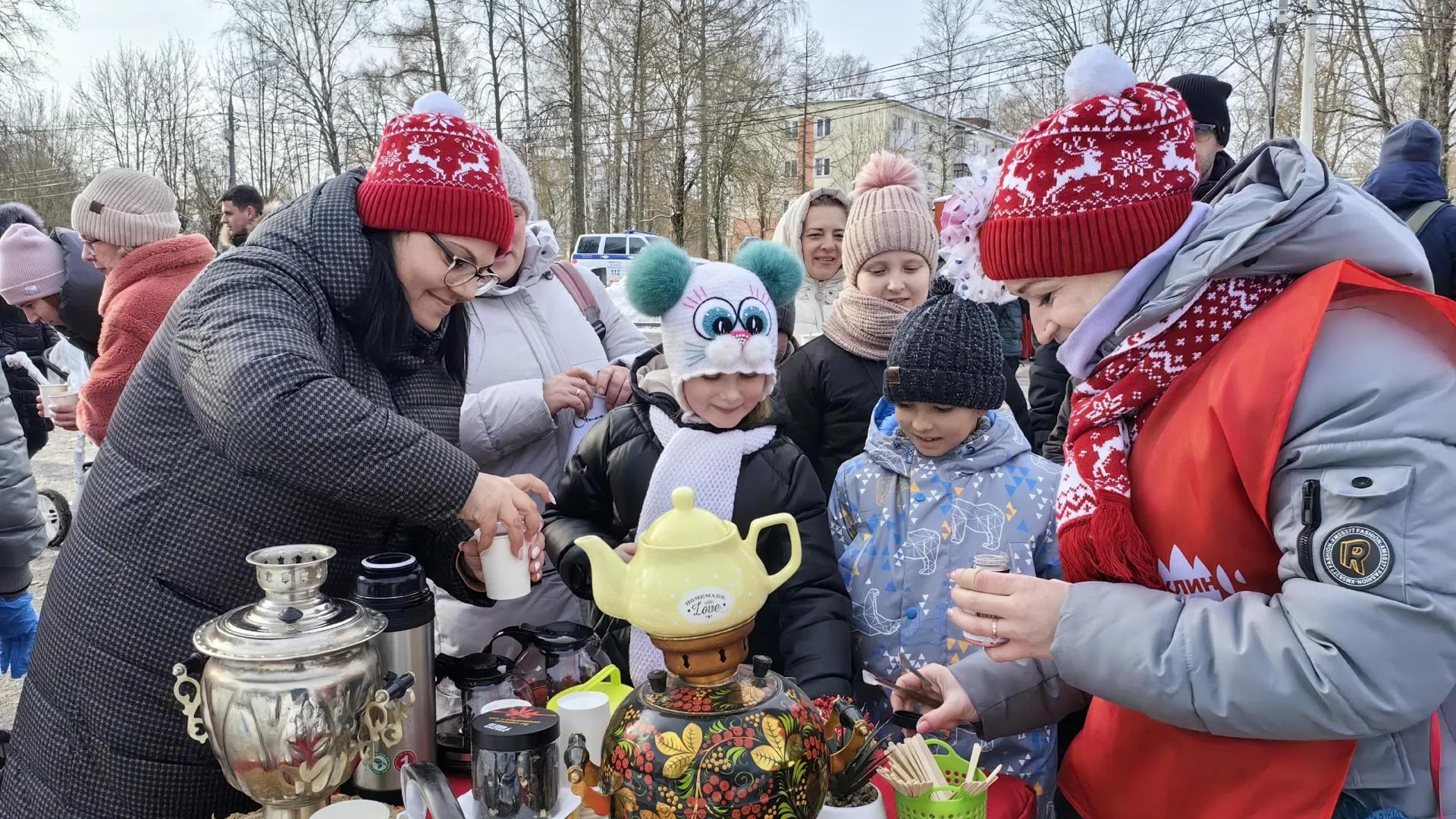 Министерство культуры и туризма Московской области
