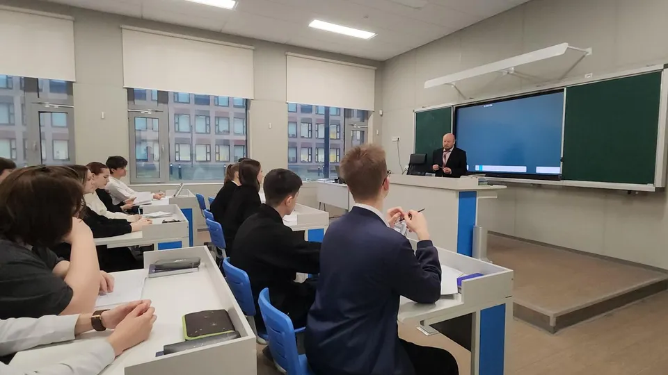 Фото: Маргарита Орлова