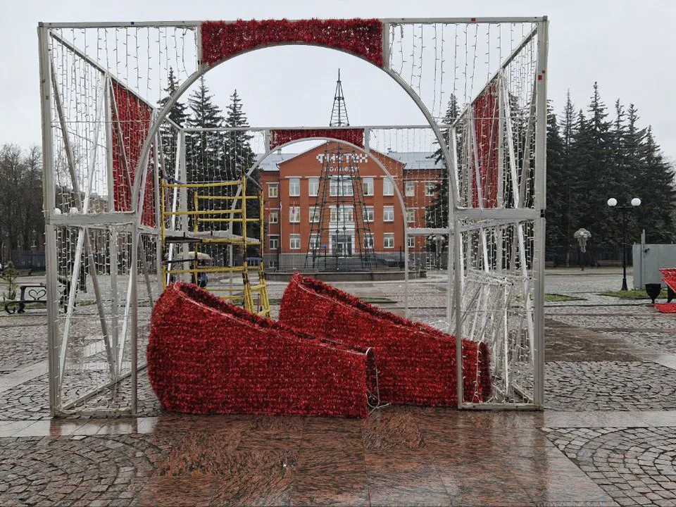 Фото: пресс-служба администрации г.о. Долгопрудный