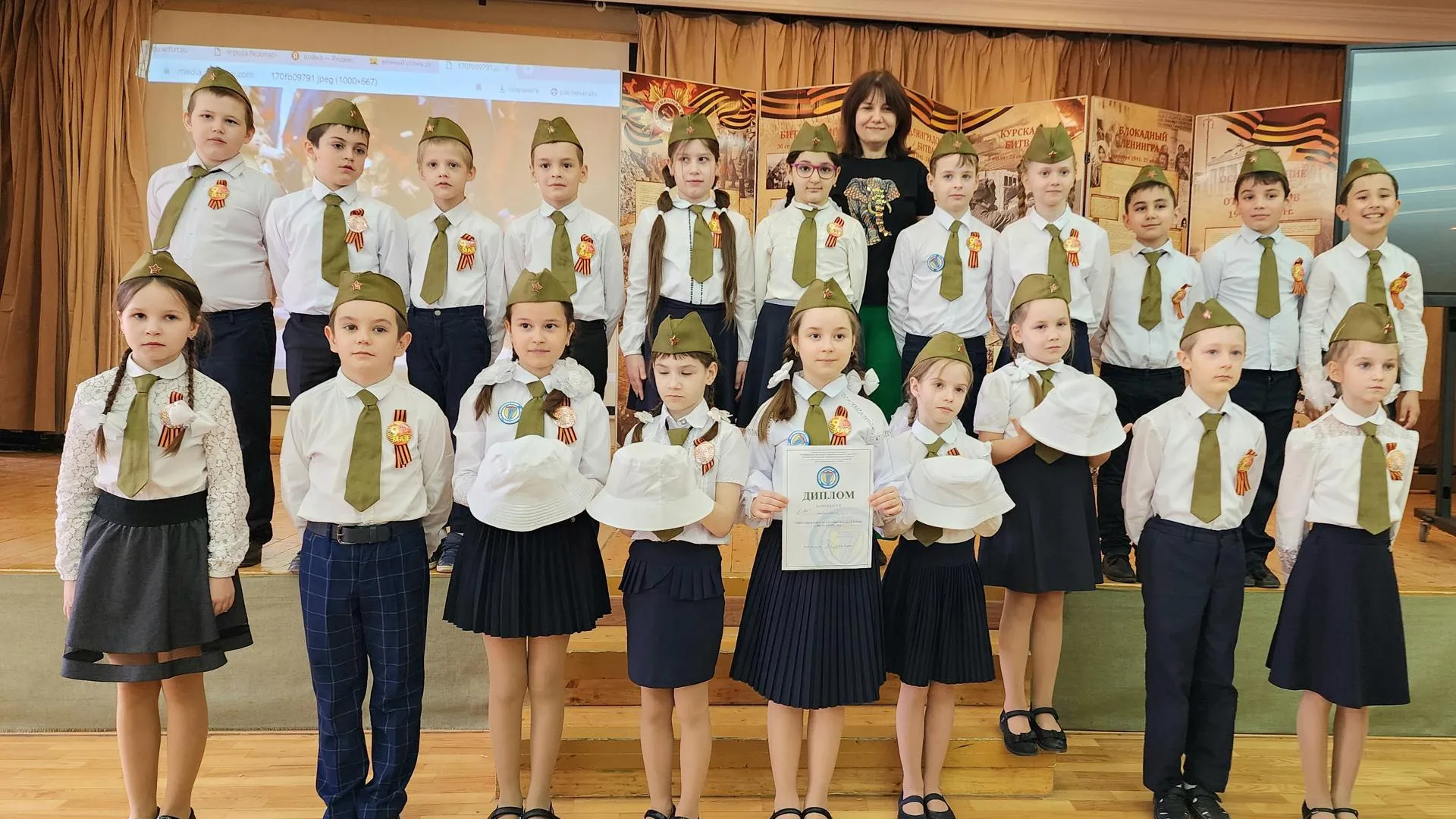 Фото: Анастасия Сараева