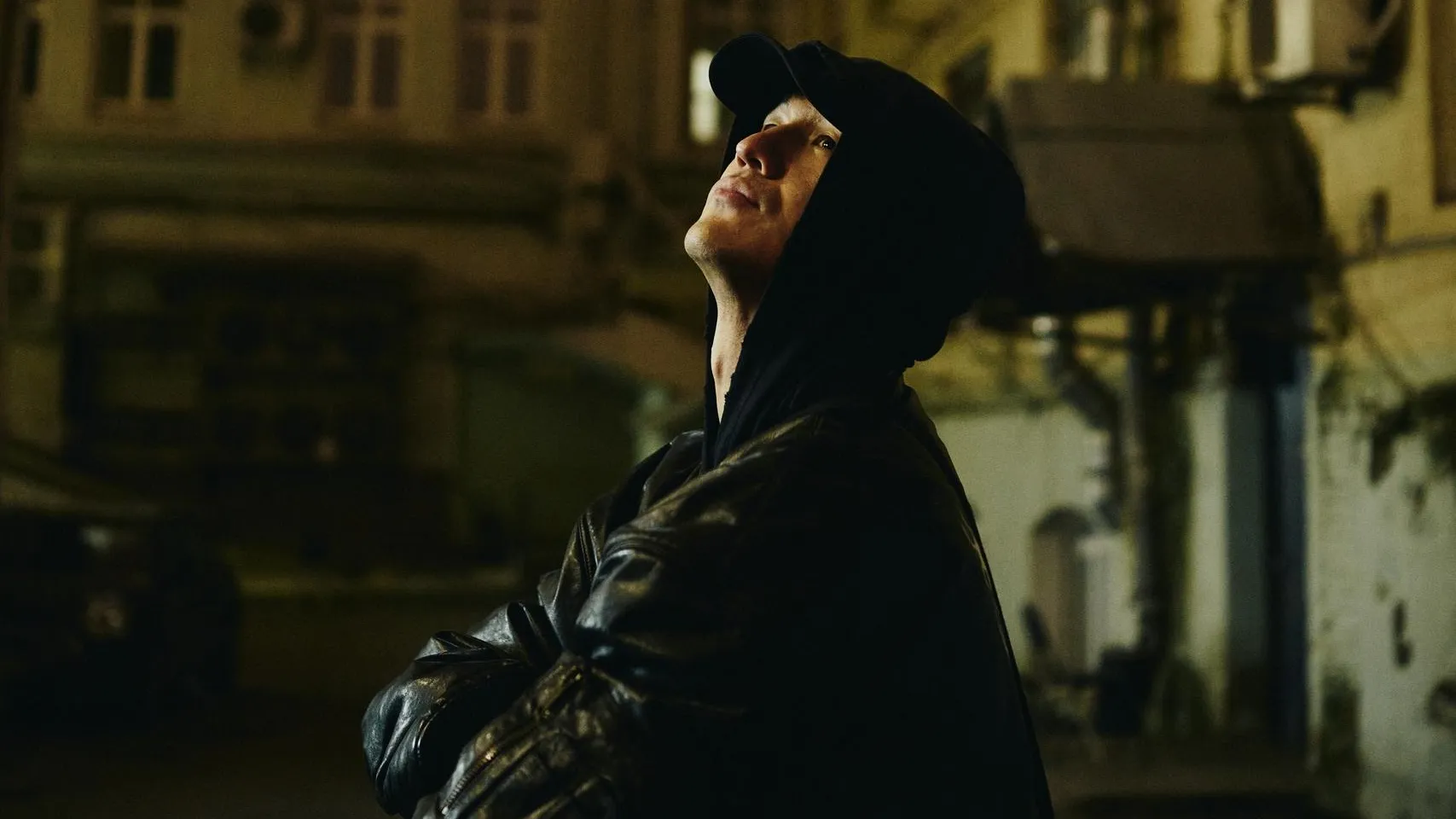 Нурлан Сабуров