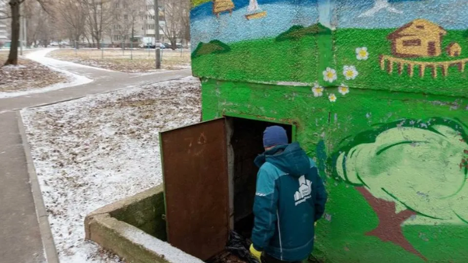 Фото: пресс-служба администрации г. о. Подольск