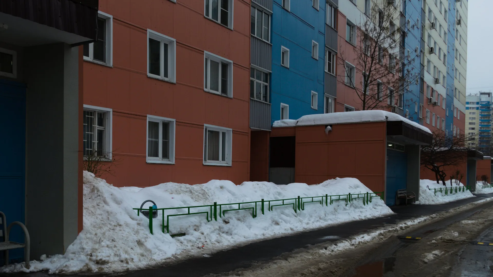 фото - Н. Надточая