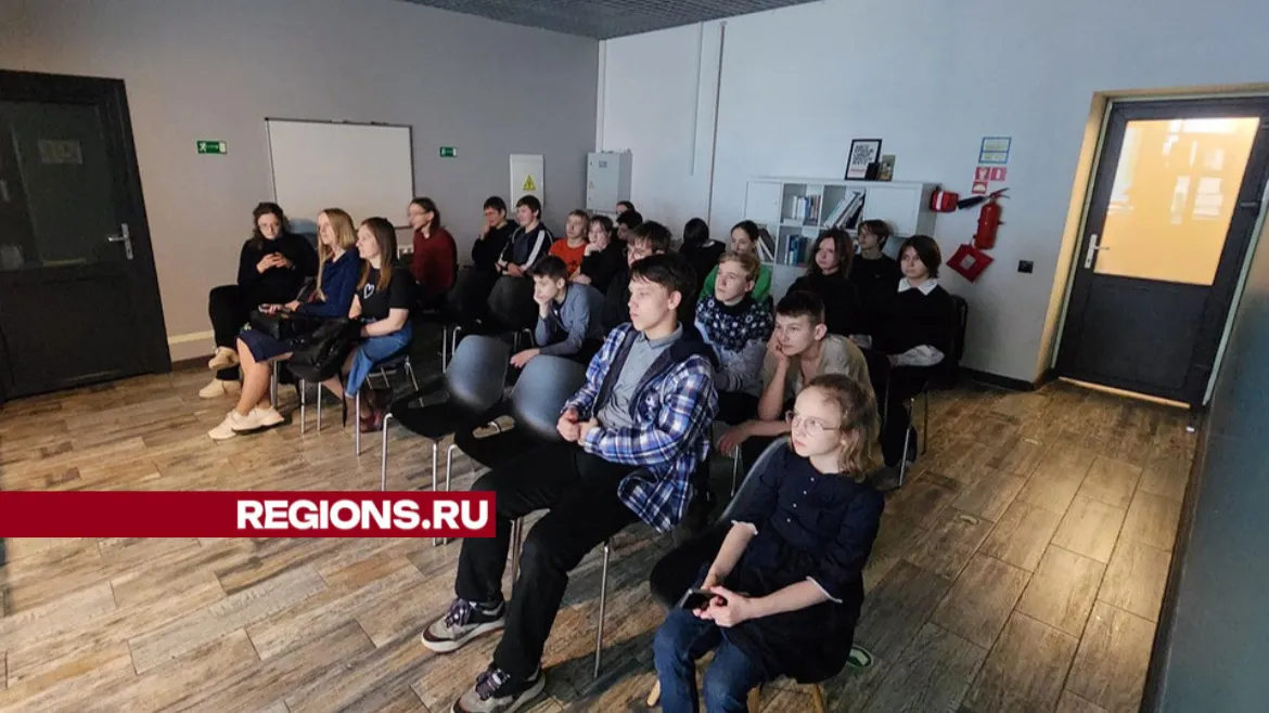 Фото: Иван Петрушин