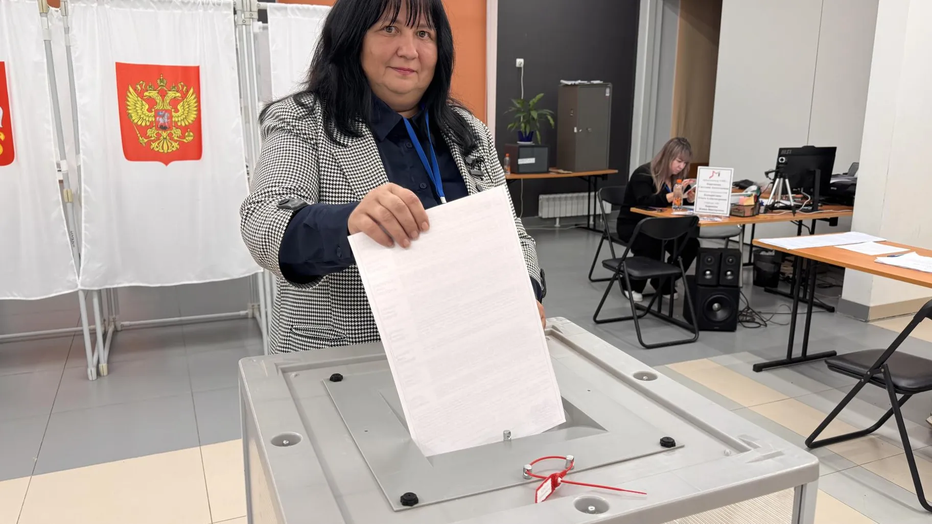 Фото: Мария Шматкова