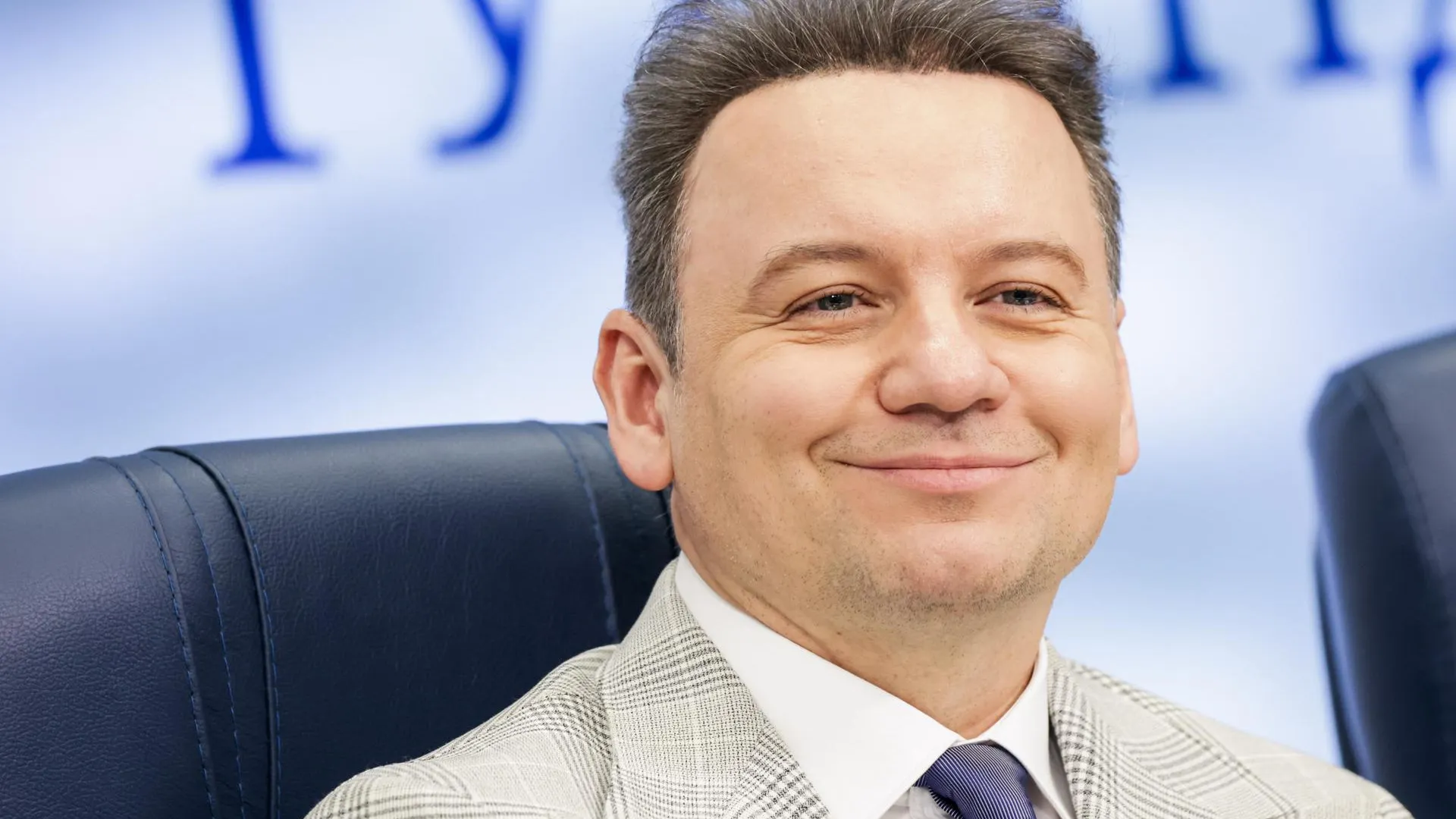 Roman Naumov/ URA.RU