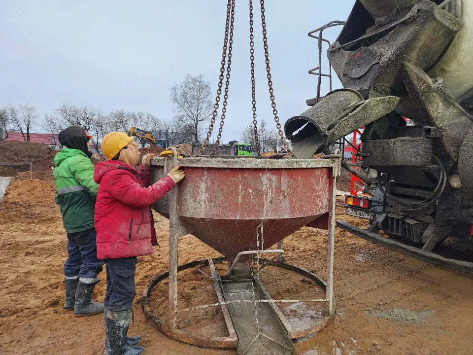 Фото: МедиаБанк Подмосковья/Мария Шигорева