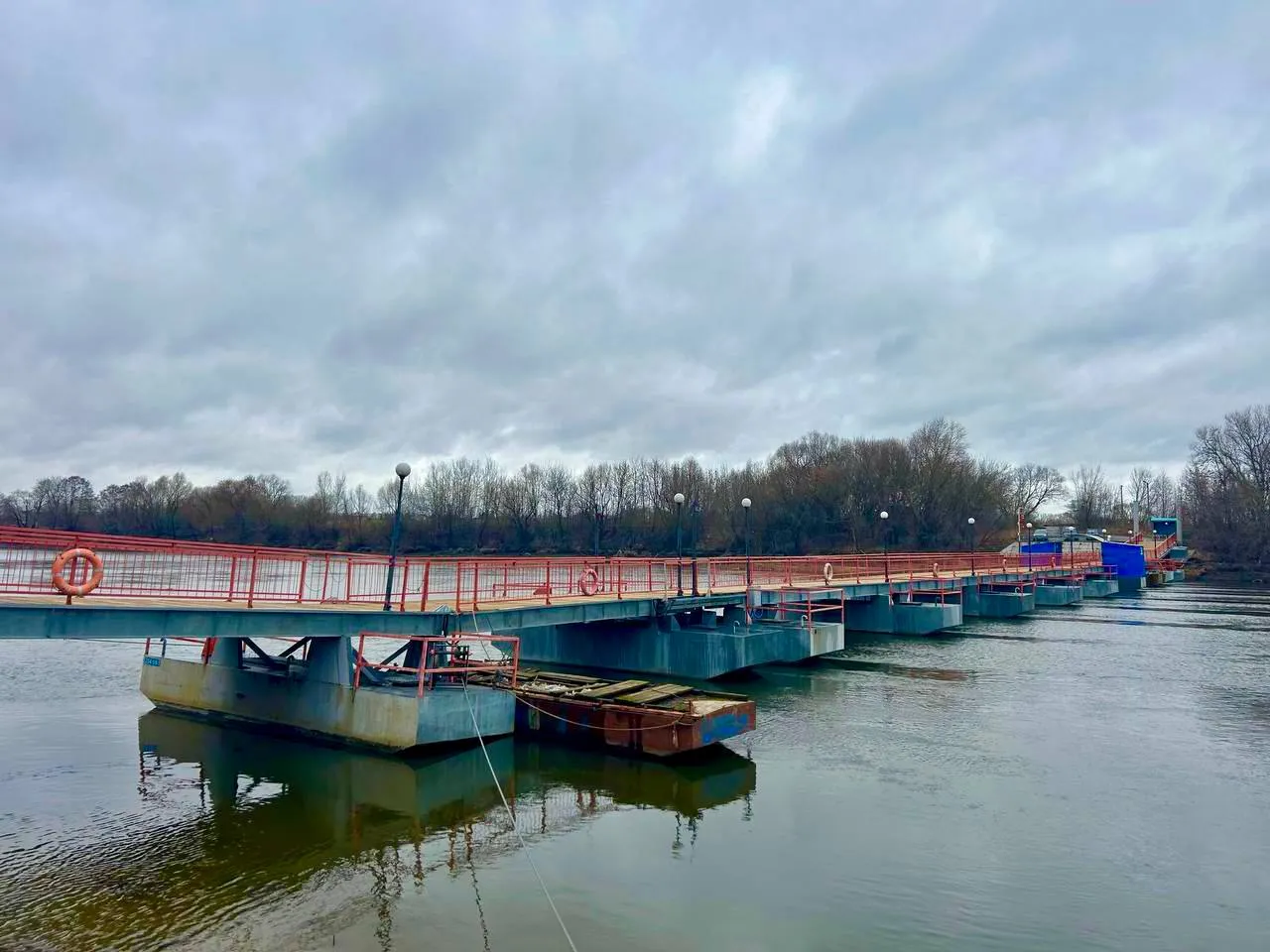 Фото: Министерство транспорта и дорожной инфраструктуры Московской области