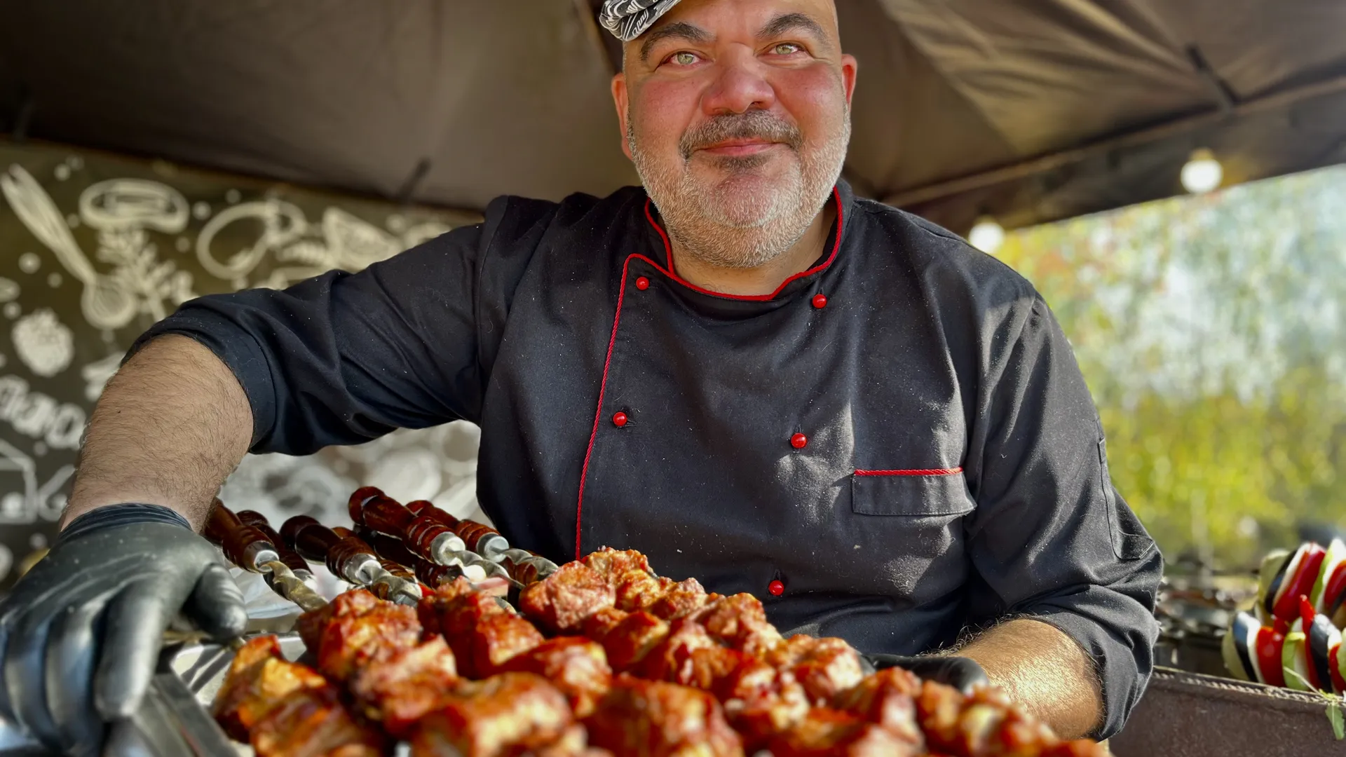 Фото: Анна Тюрюмина