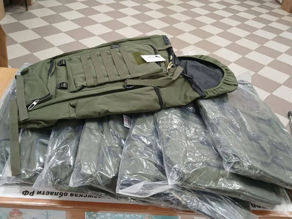 Фото: пресс-служба администрации г.о. Волоколамск