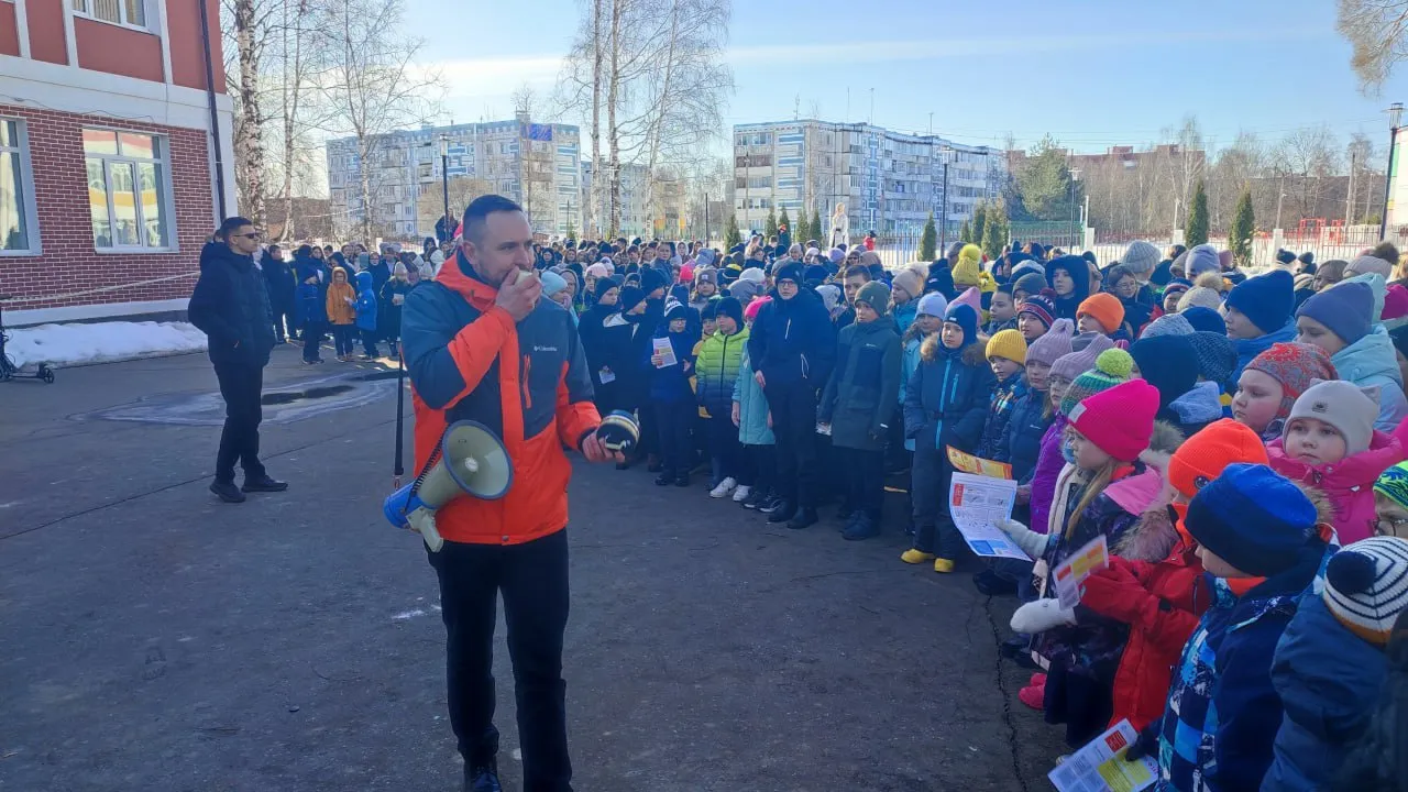 Фото: ТГ канал Юрия Крупенина