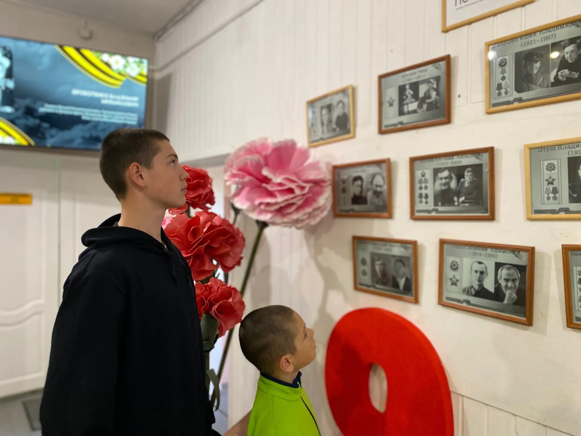 Фото: vk.com/Филиал «ДЗФС» ЦДК «Созвездие»