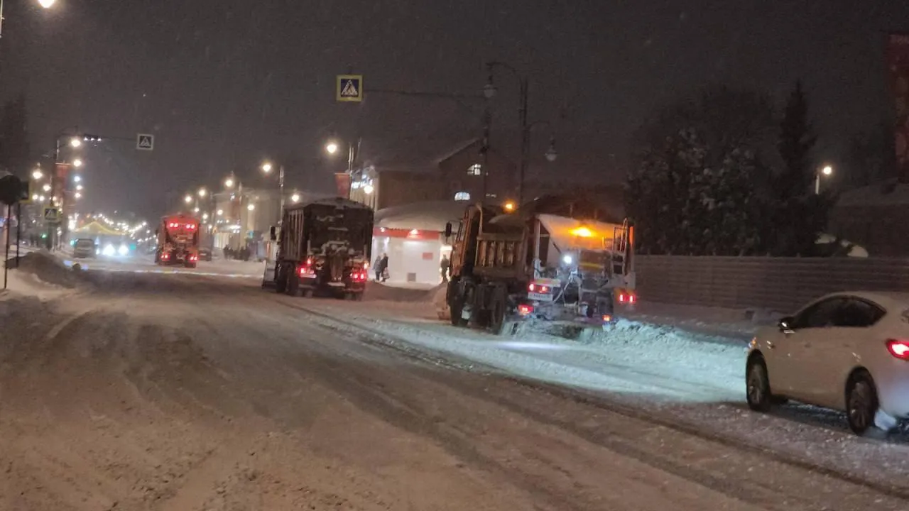МедиаБанк Подмосковья/Юлия Андросова