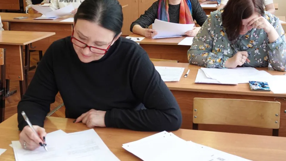 Фото: МедиаБанк Подмосковья/Дарья Леонова