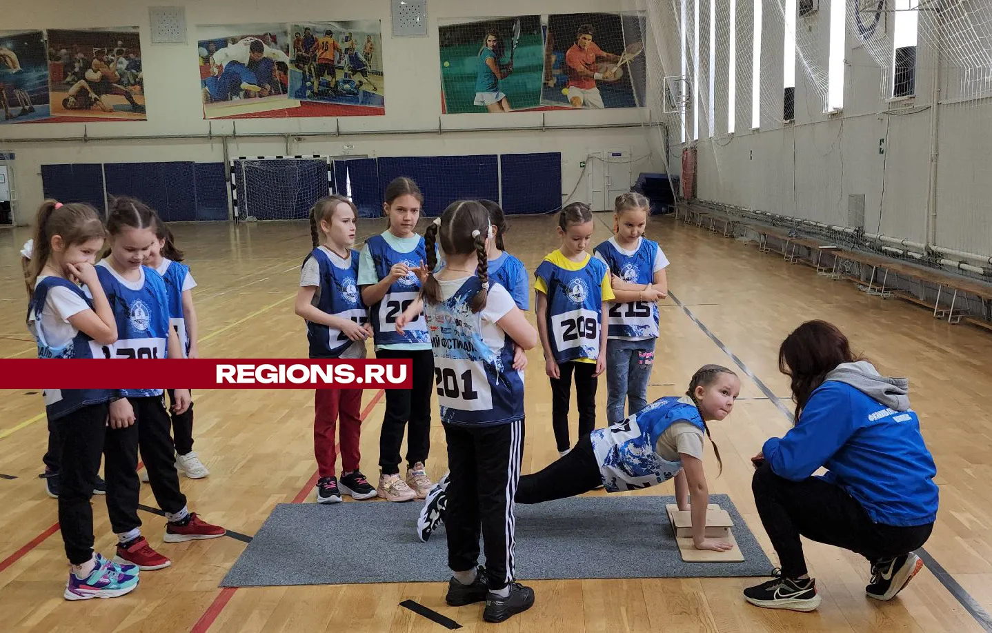 Фото: Галина Добрынина&nbsp;