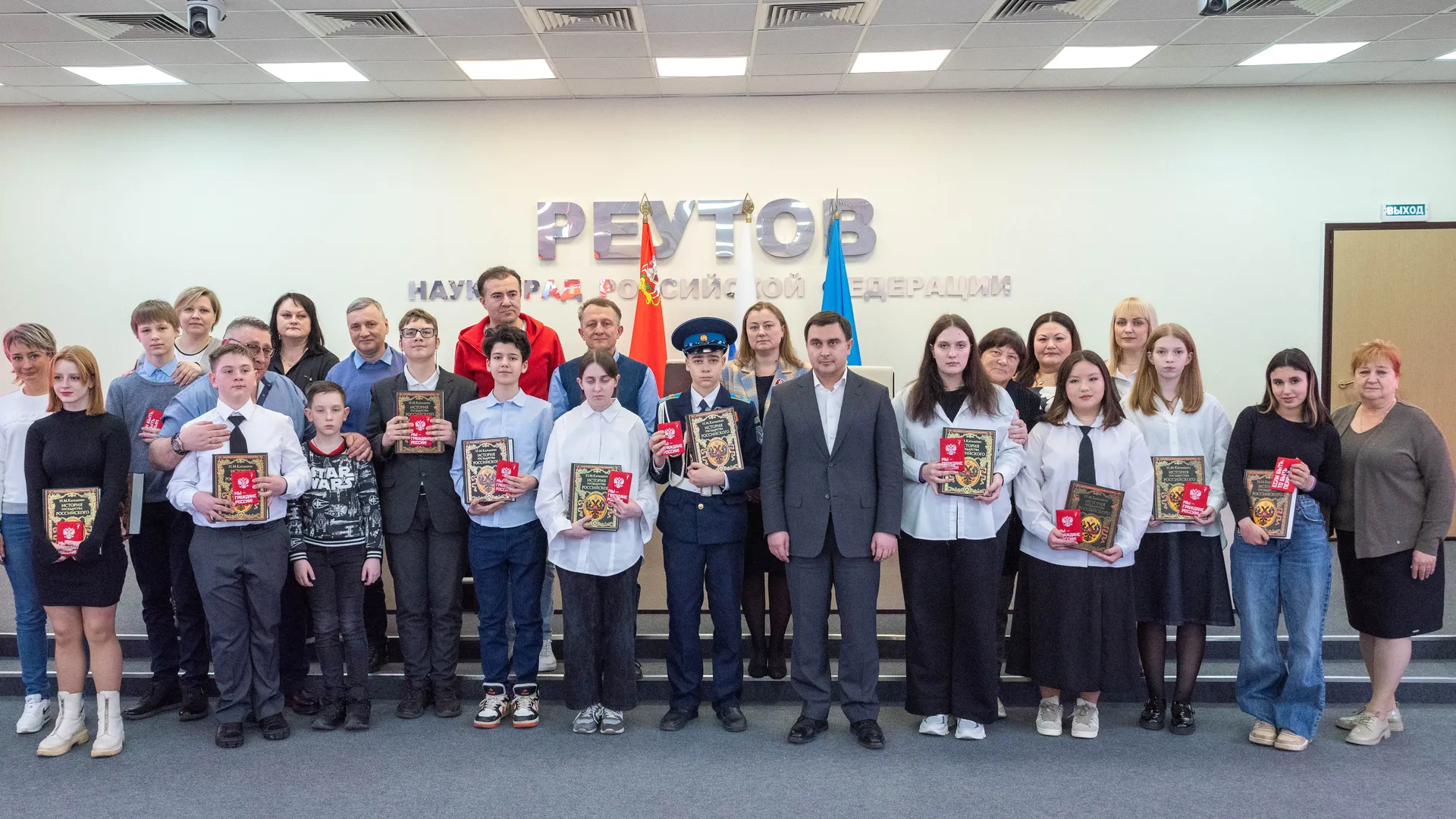 Фото: Ирина Зубарева