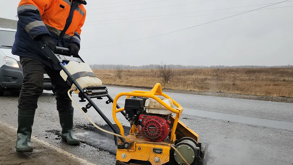 Фото: МедиаБанк Подмосковья/Андрей Семибратов