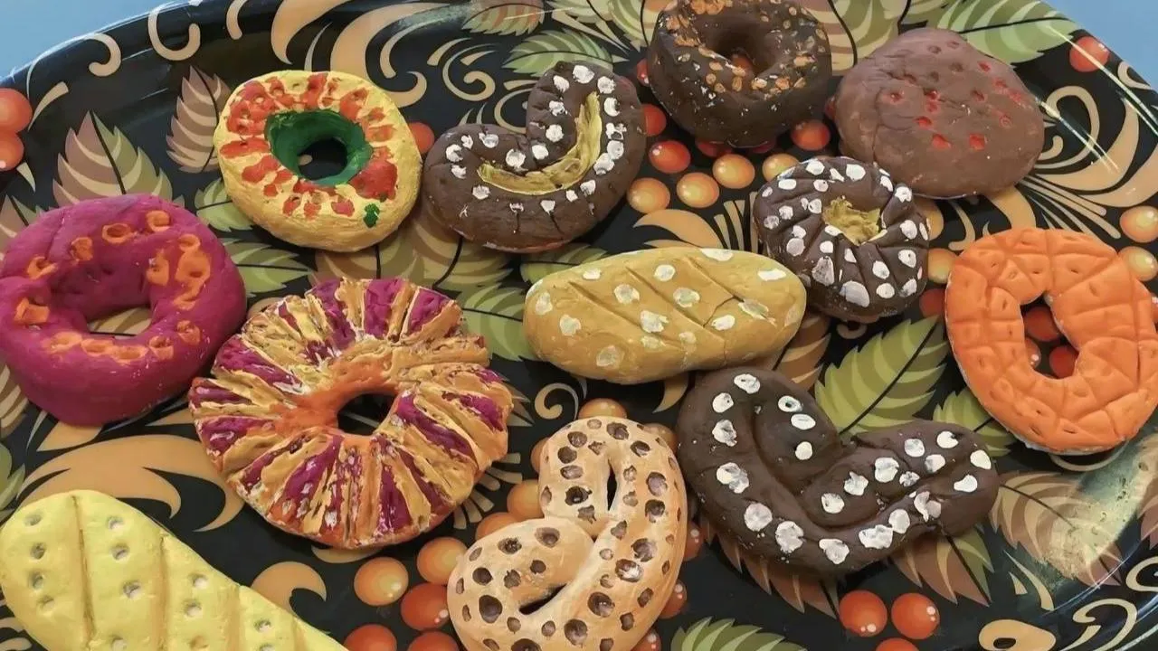 администрация Волоколамского округа