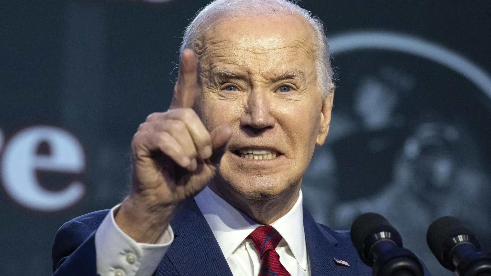 Ron Sachs — Pool via CNP / Consolidated News Photos