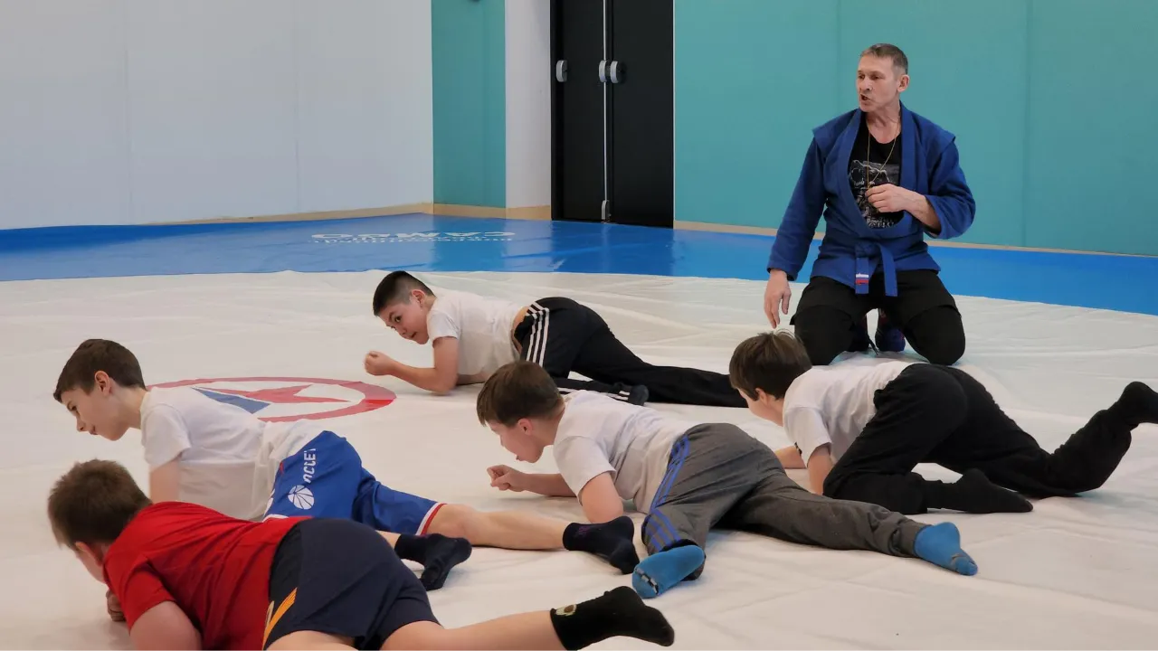 МедиаБанк Подмосковья/Юлия Смагринская