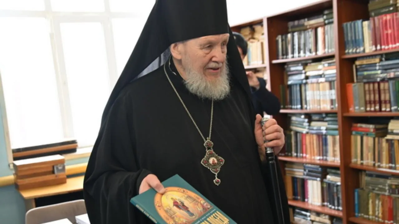 пресс-служба ГУФСИН России по Московской области