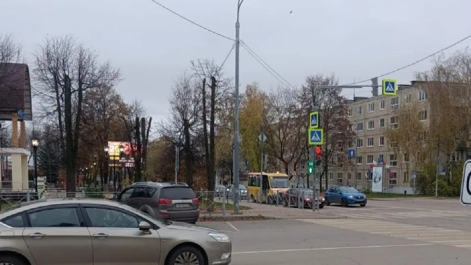 Фото: пресс-служба администрации м.о. Лотошино