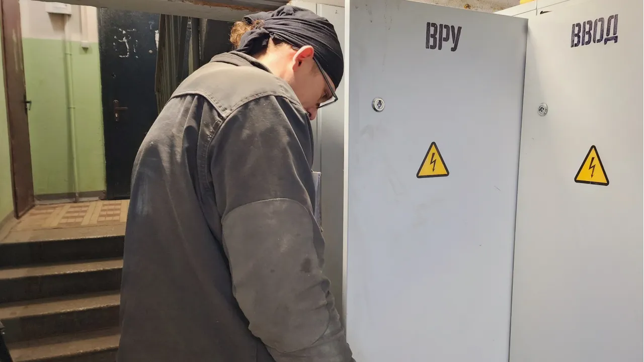 МедиаБенк Подмосковья/Юлия Унрау