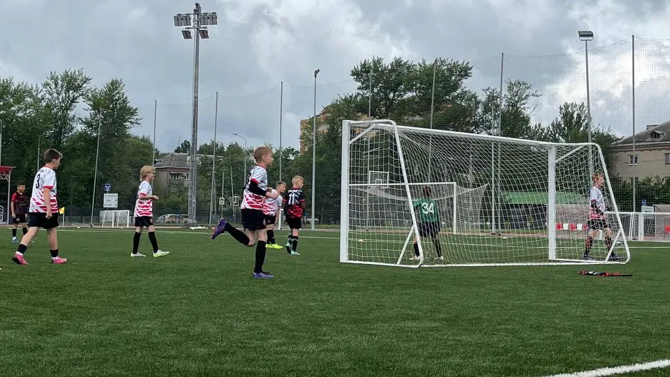 Фото: администрация м. о. Чехов