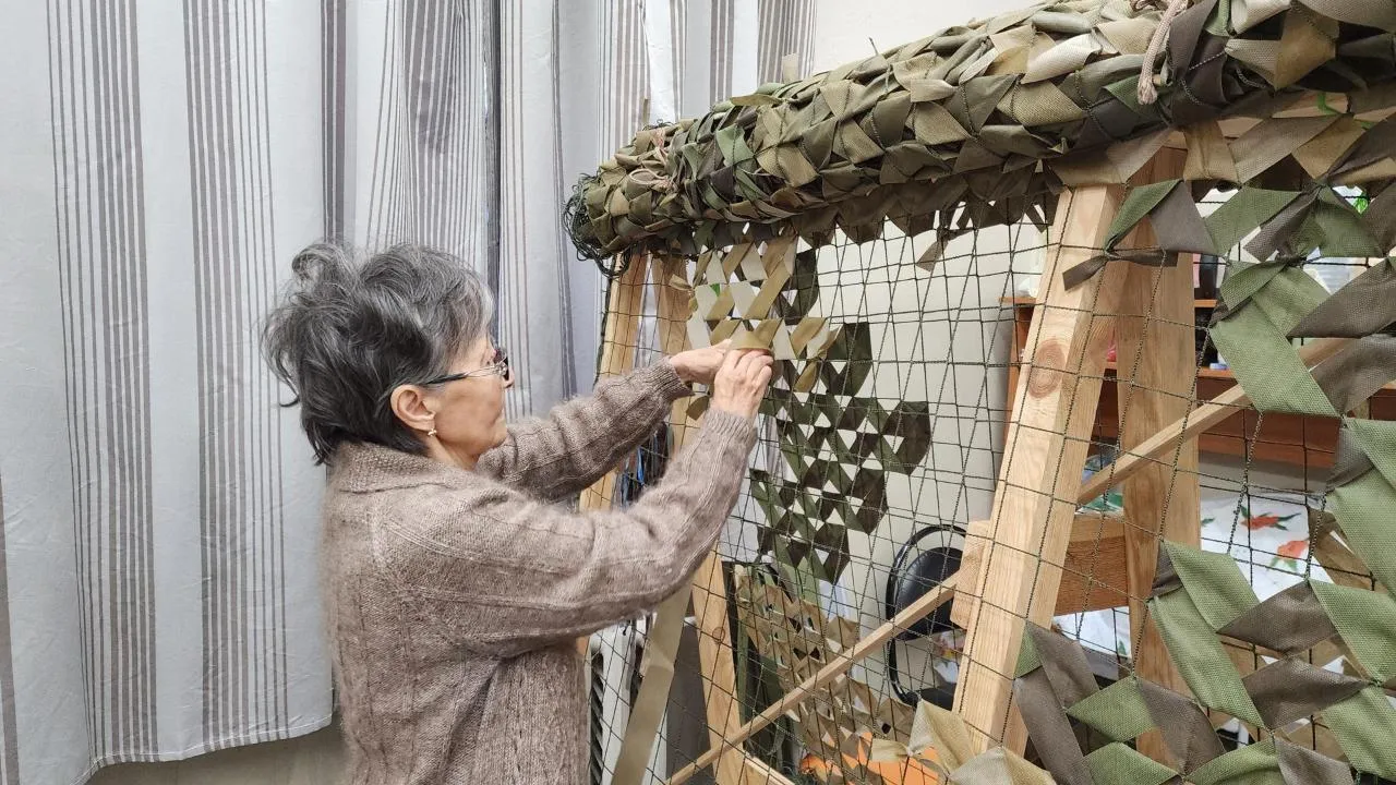 REGIONS/Ольга Аввакумова