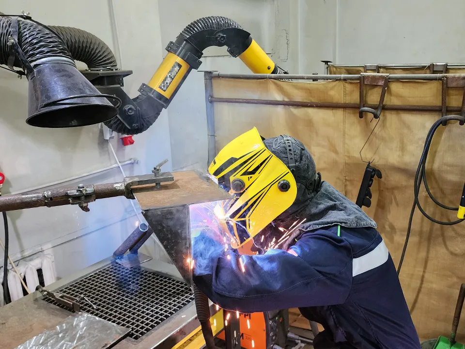 Фото: МедиаБанк Подмосковья/Евгений Лавряшин