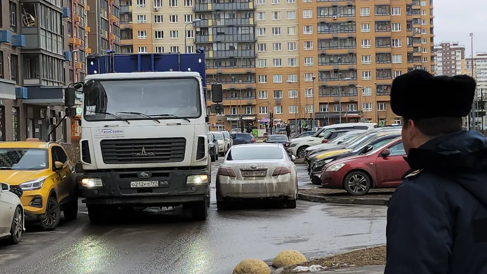 Фото: Наталья Лымарь